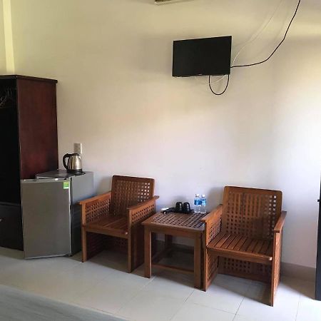 Sky Guest House Mui Ne Exterior photo