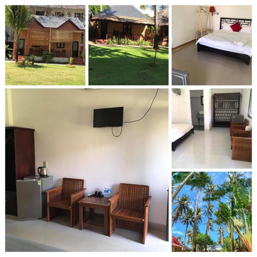 Sky Guest House Mui Ne Exterior photo