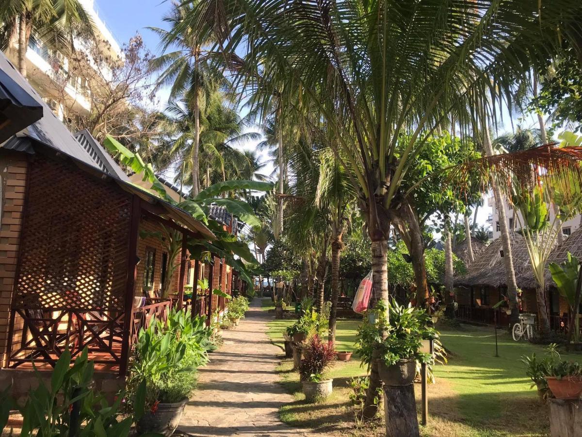 Sky Guest House Mui Ne Exterior photo