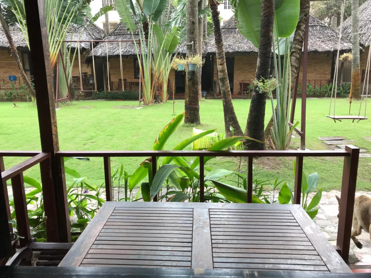 Sky Guest House Mui Ne Exterior photo